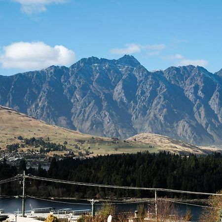 Lomond Retreat - Near Cbd Executive Apartment Куийнстаун Екстериор снимка
