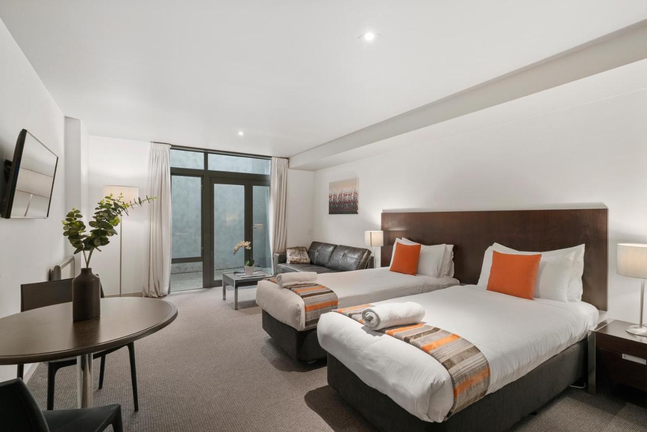 Lomond Retreat - Near Cbd Executive Apartment Куийнстаун Екстериор снимка