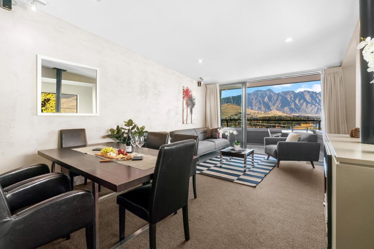 Lomond Retreat - Near Cbd Executive Apartment Куийнстаун Екстериор снимка