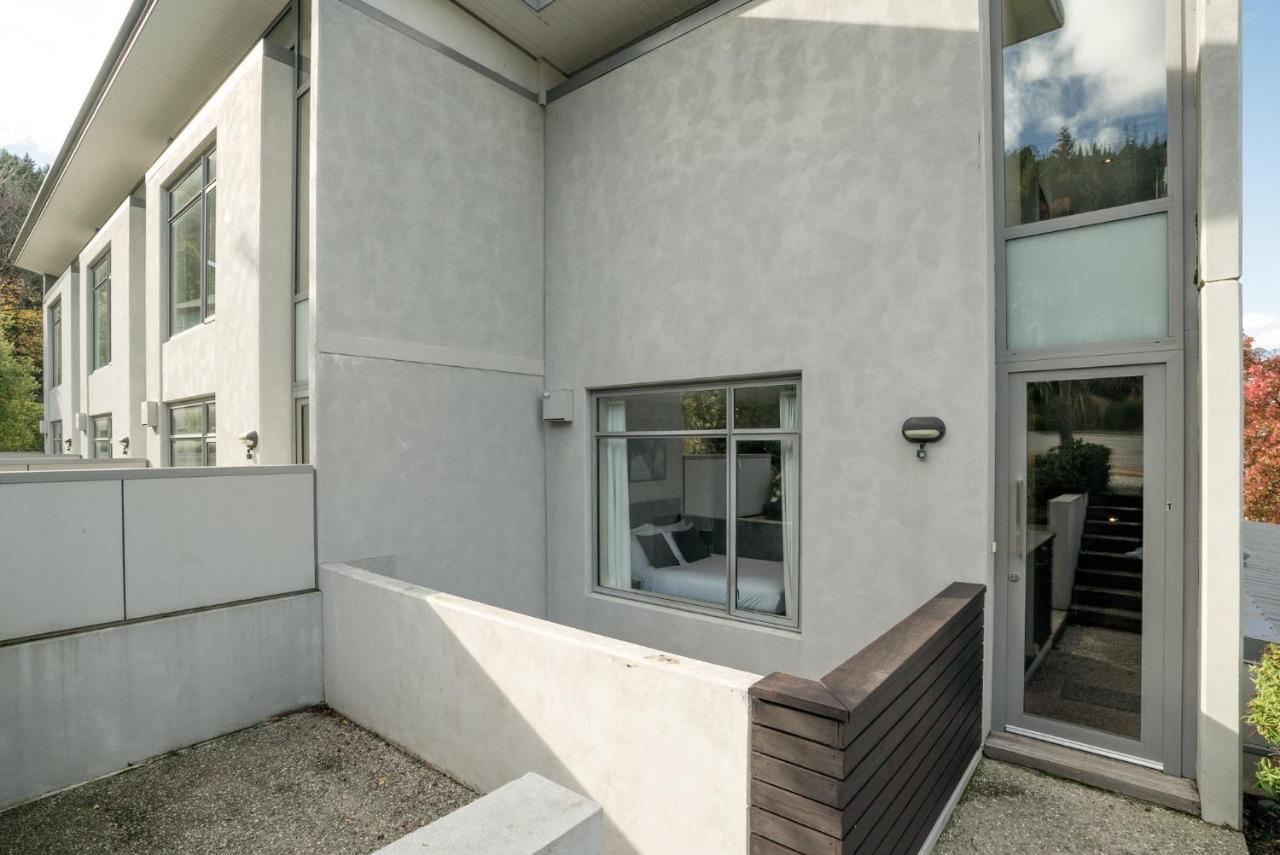 Lomond Retreat - Near Cbd Executive Apartment Куийнстаун Екстериор снимка